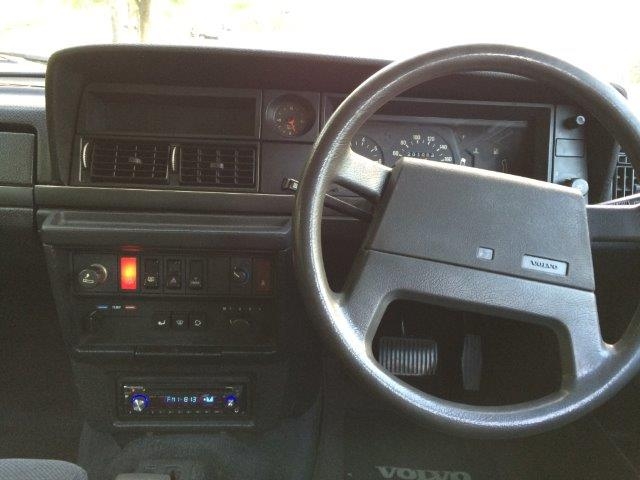 ボルボ 240GL | 中古車情報 | ボルボ（volvo）専門店の2nd Motors